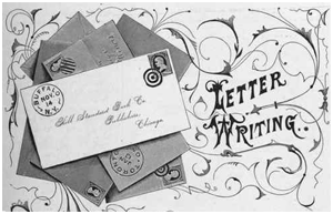 Letters.